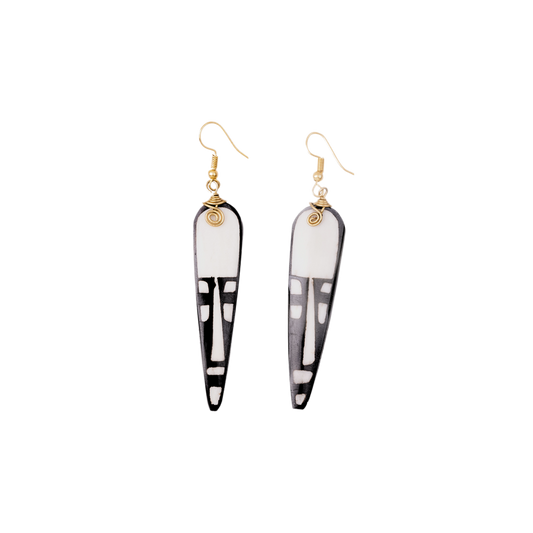 Ubuntu Earrings