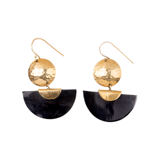 Aso Earrings