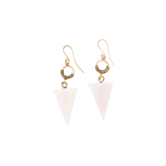 Nuru Earrings