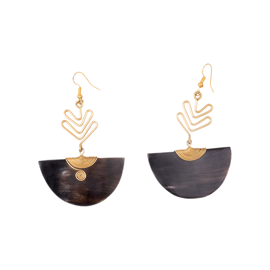 Oaklyn Earrings