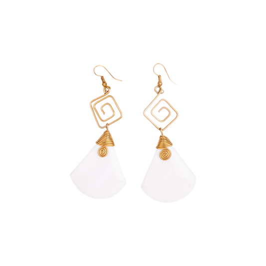 Luna Earrings