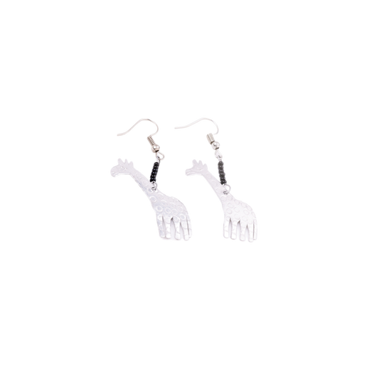 Serengeti Earrings