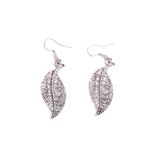 K-Leafy Earrings