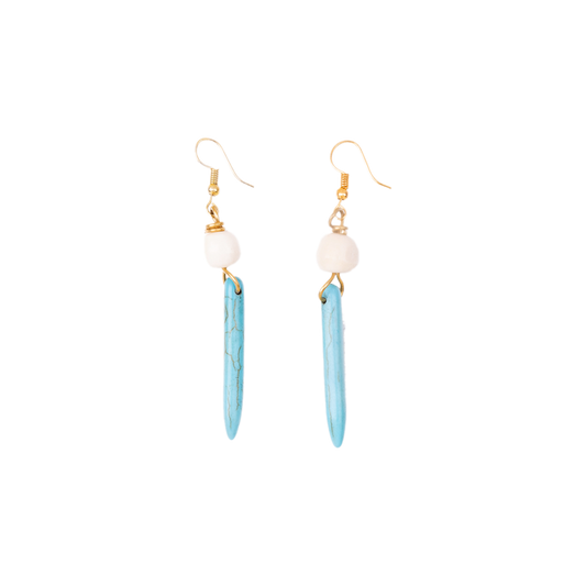 Zuri Earrings
