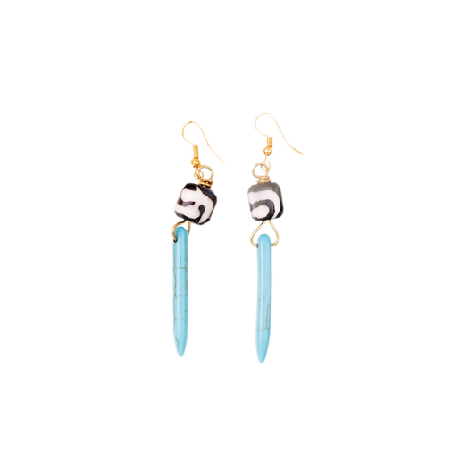 Zuri Extra Earrings
