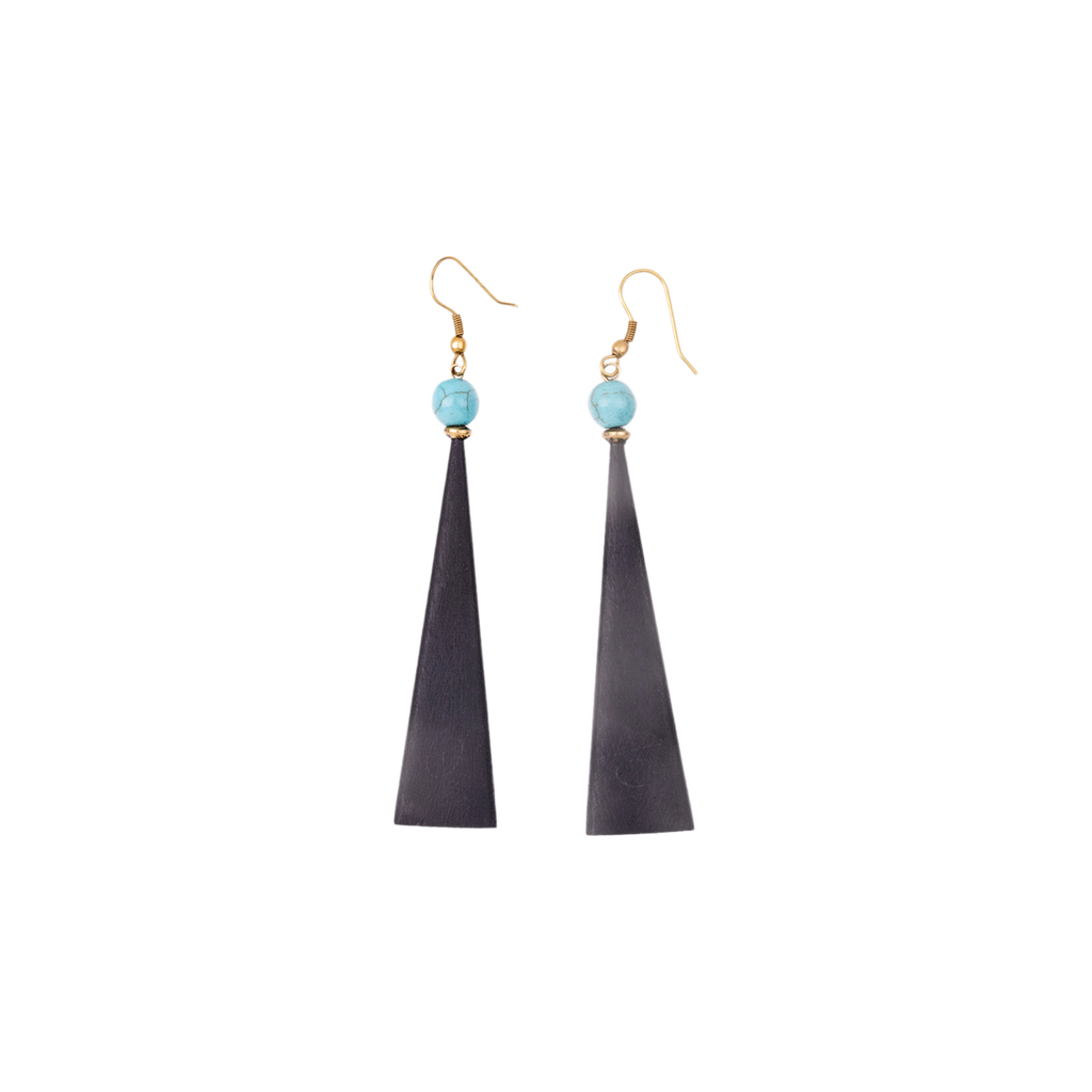 Vela Earrings