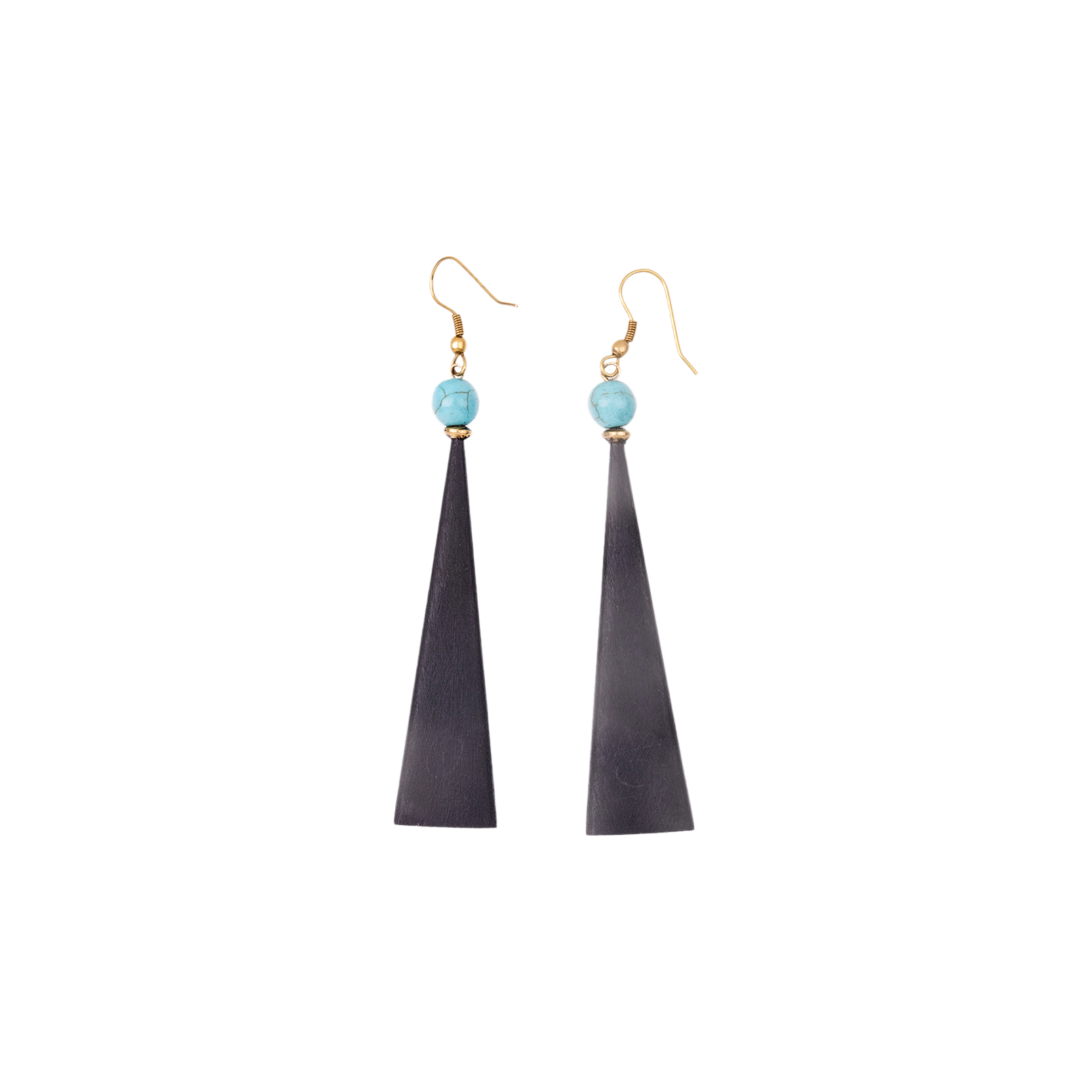 Vela Earrings