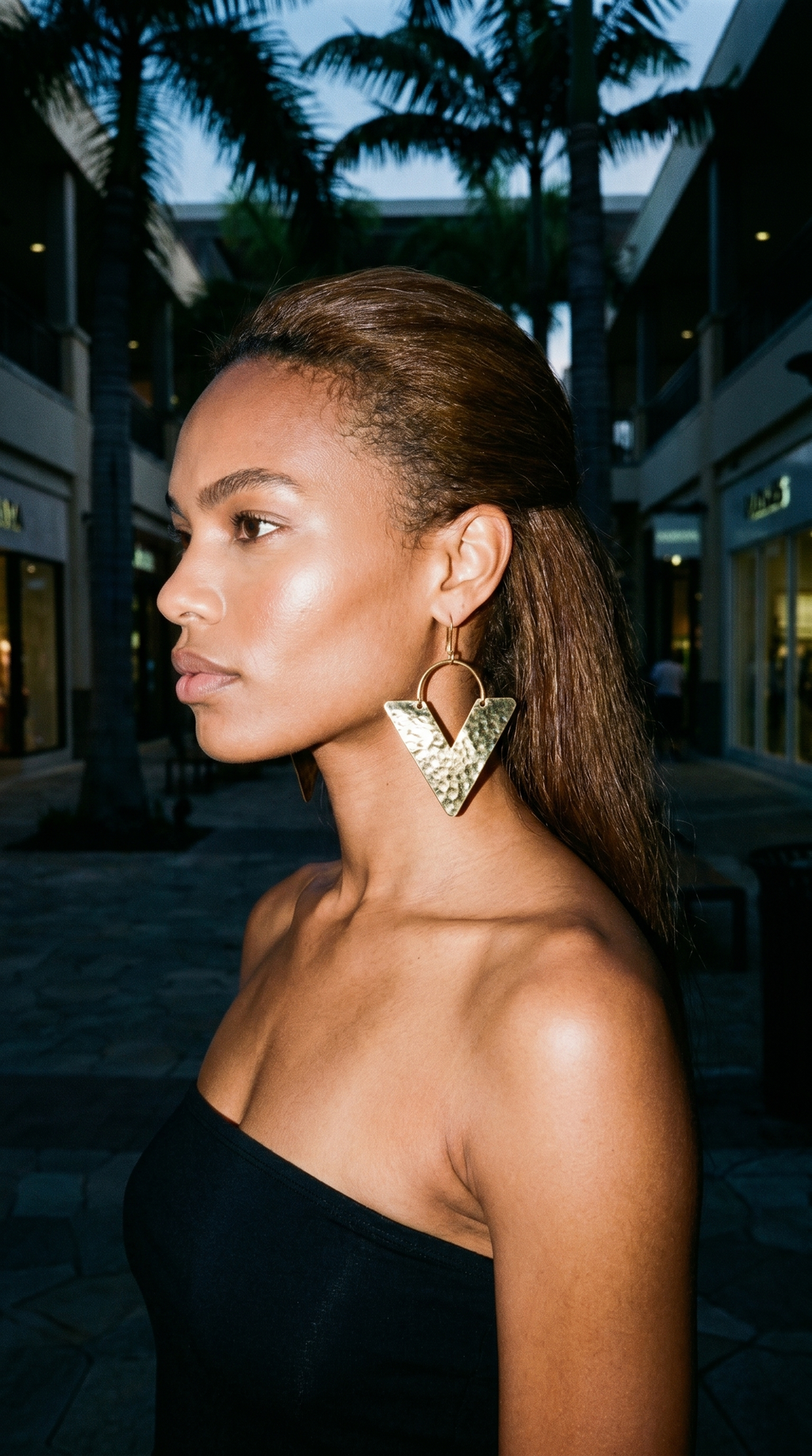 Vuli Earrings