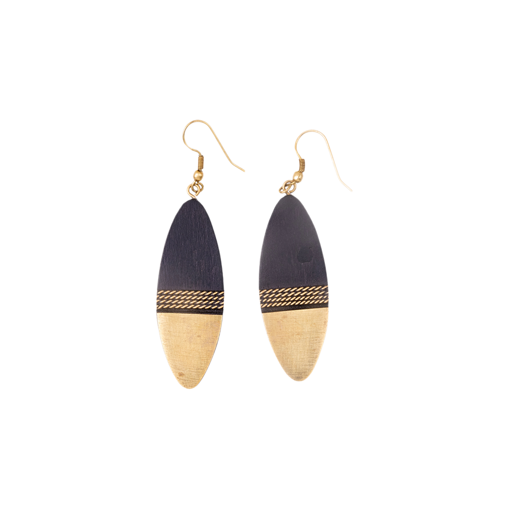 Wara Earrings