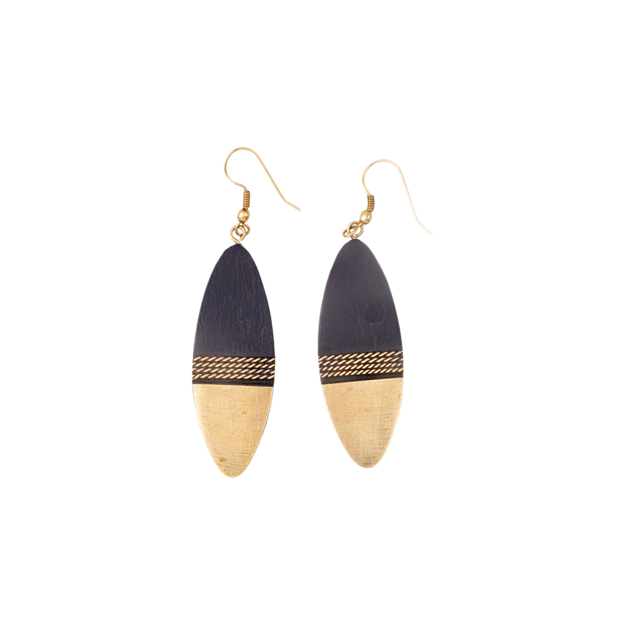 Wara Earrings