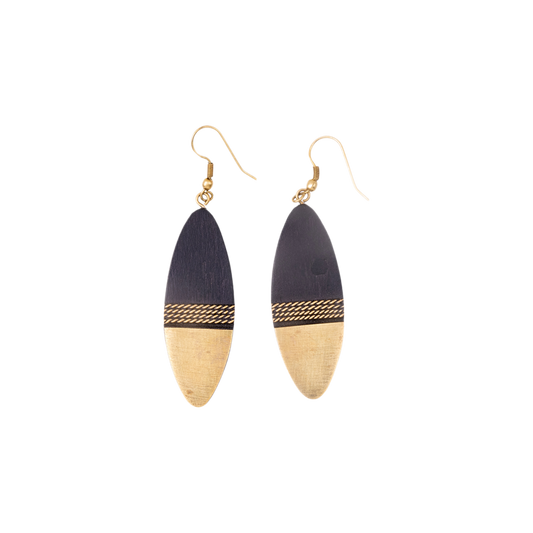 Wara Earrings
