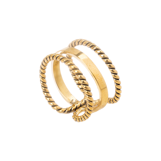 Yara Ring