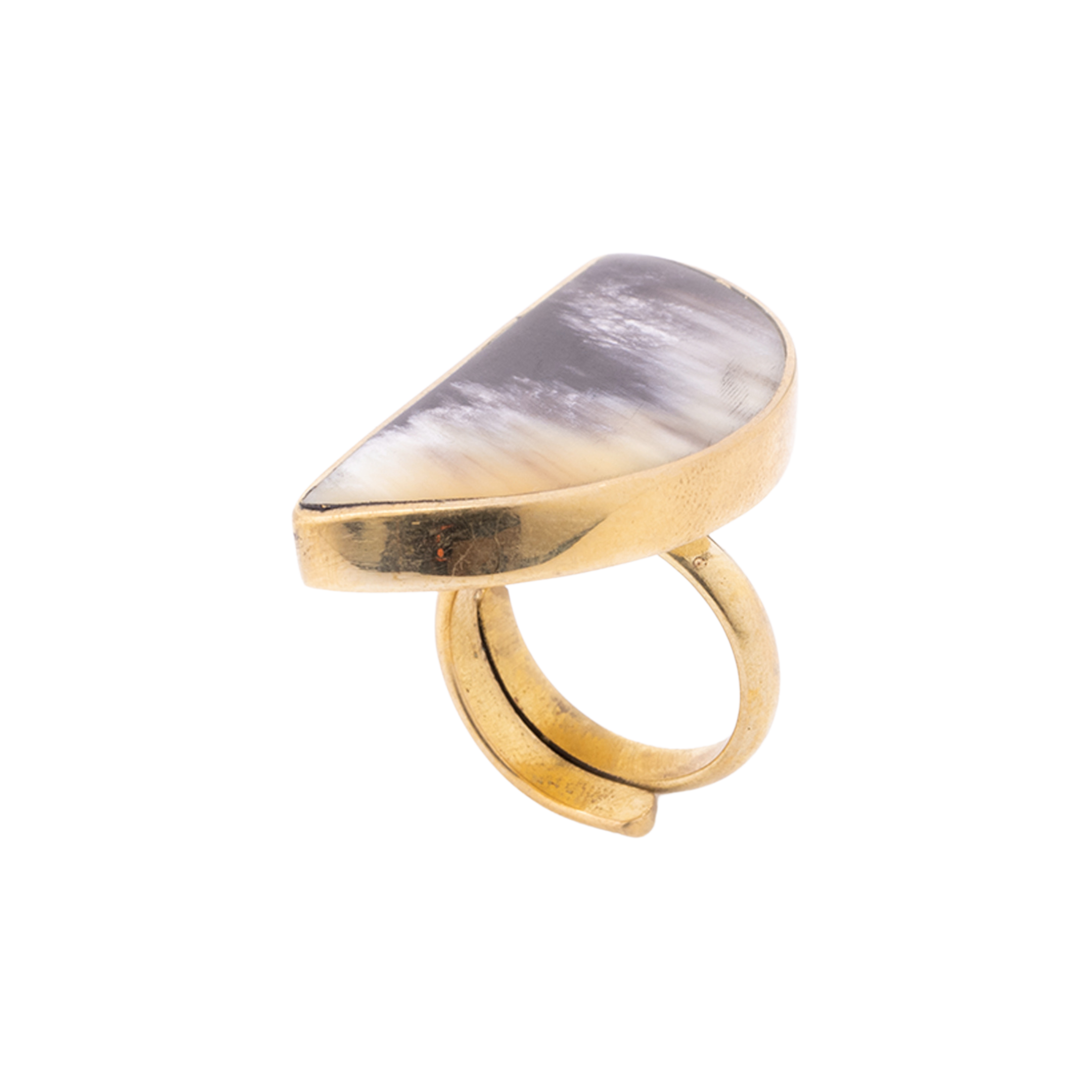 Nala Ring