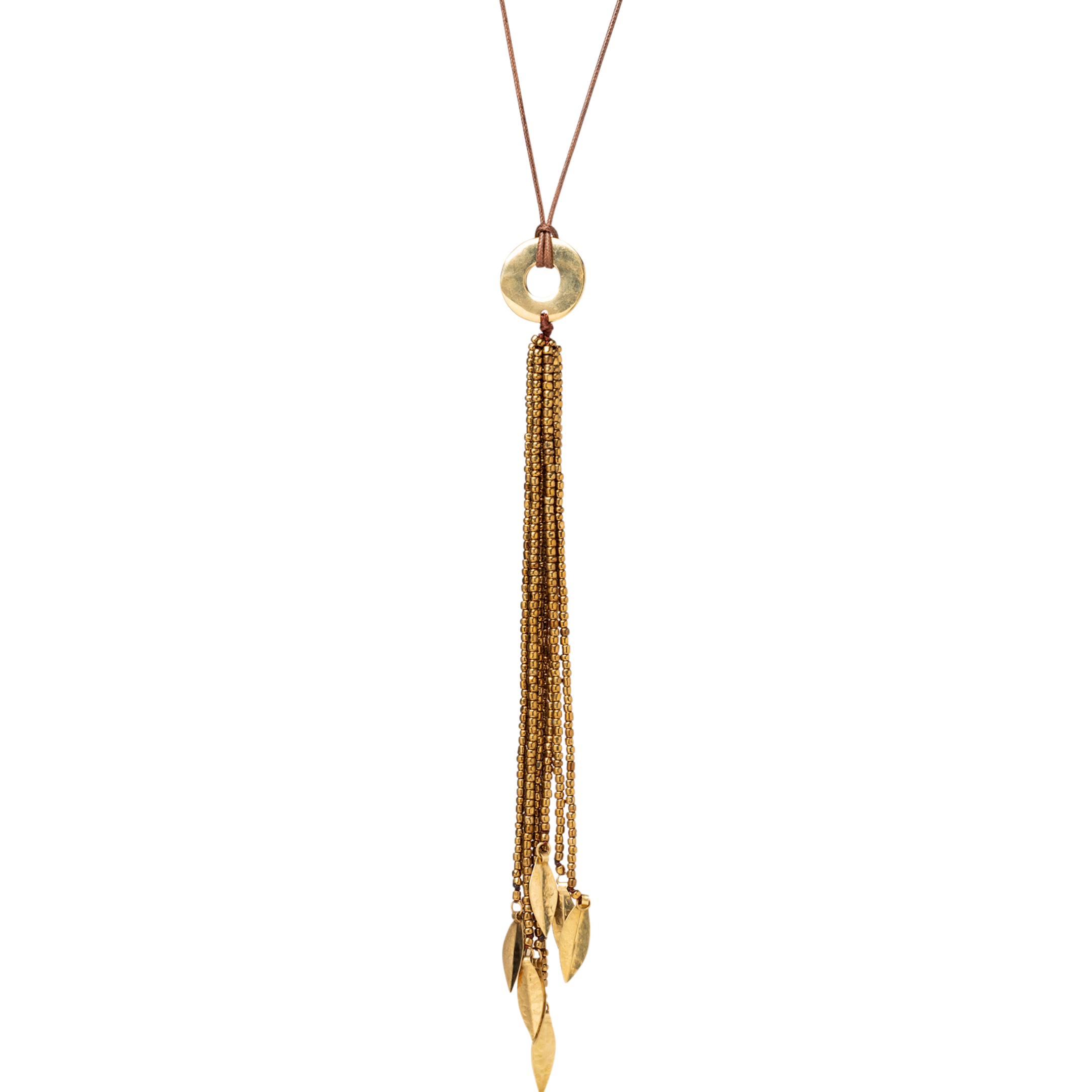 Yemaya Necklace
