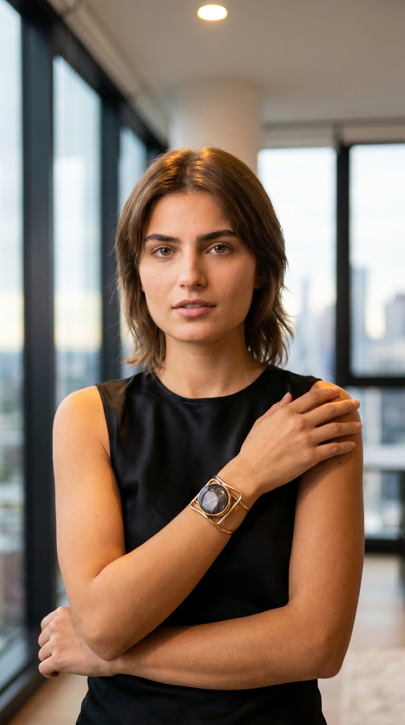 Yasibo Cuff