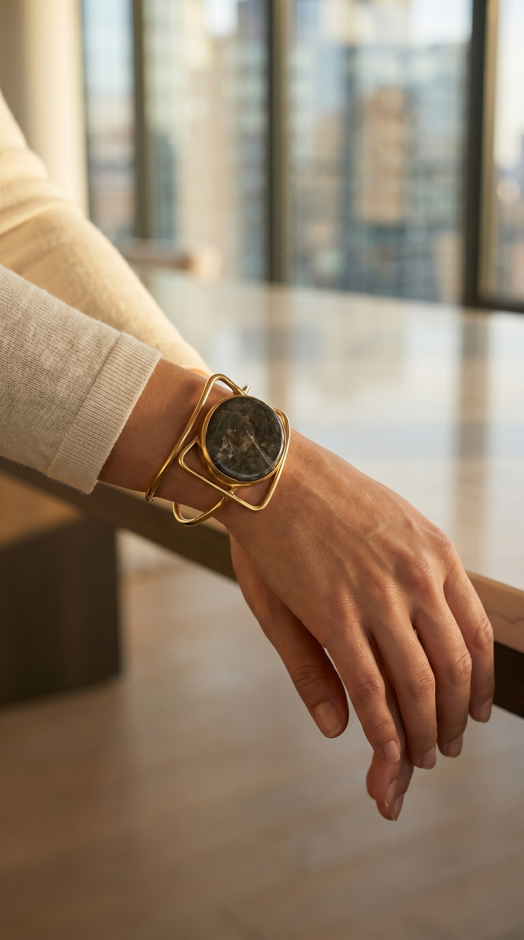 Yasibo Cuff