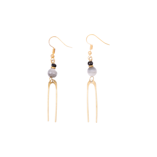Zahi Earrings