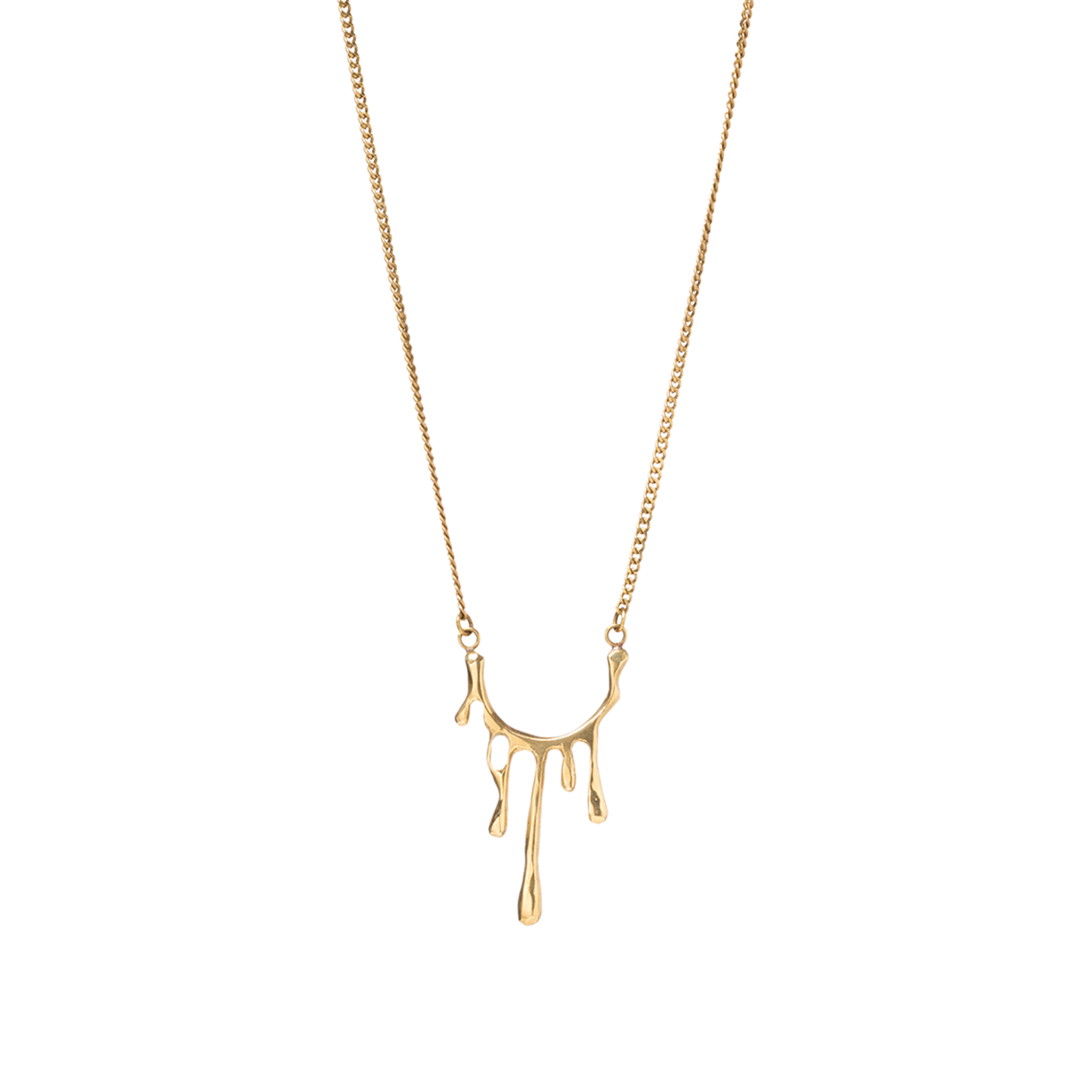 Zalira Necklace