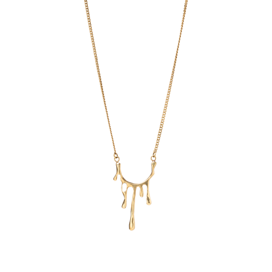 Zalira Necklace