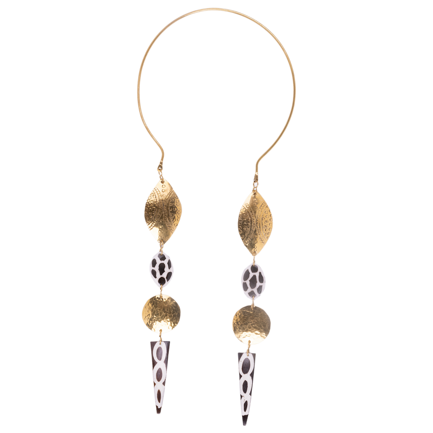 Zami necklace