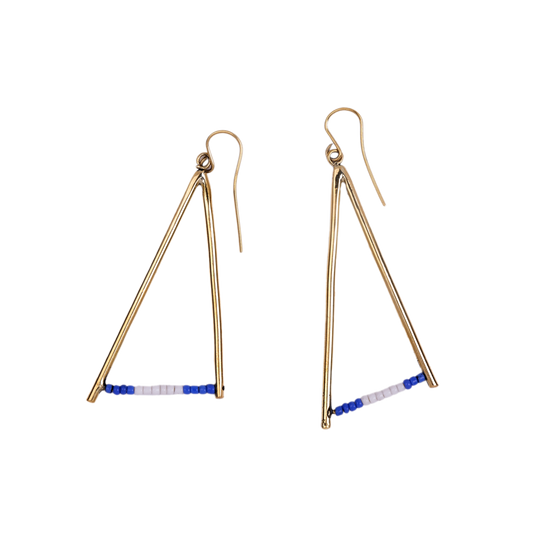 Zanele Earrings