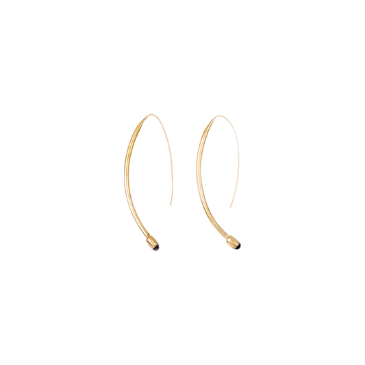 Zaria Earrings