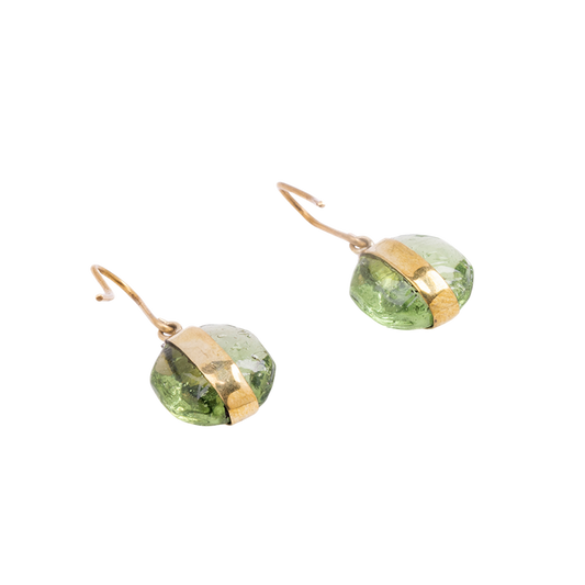 Zawadi Earrings