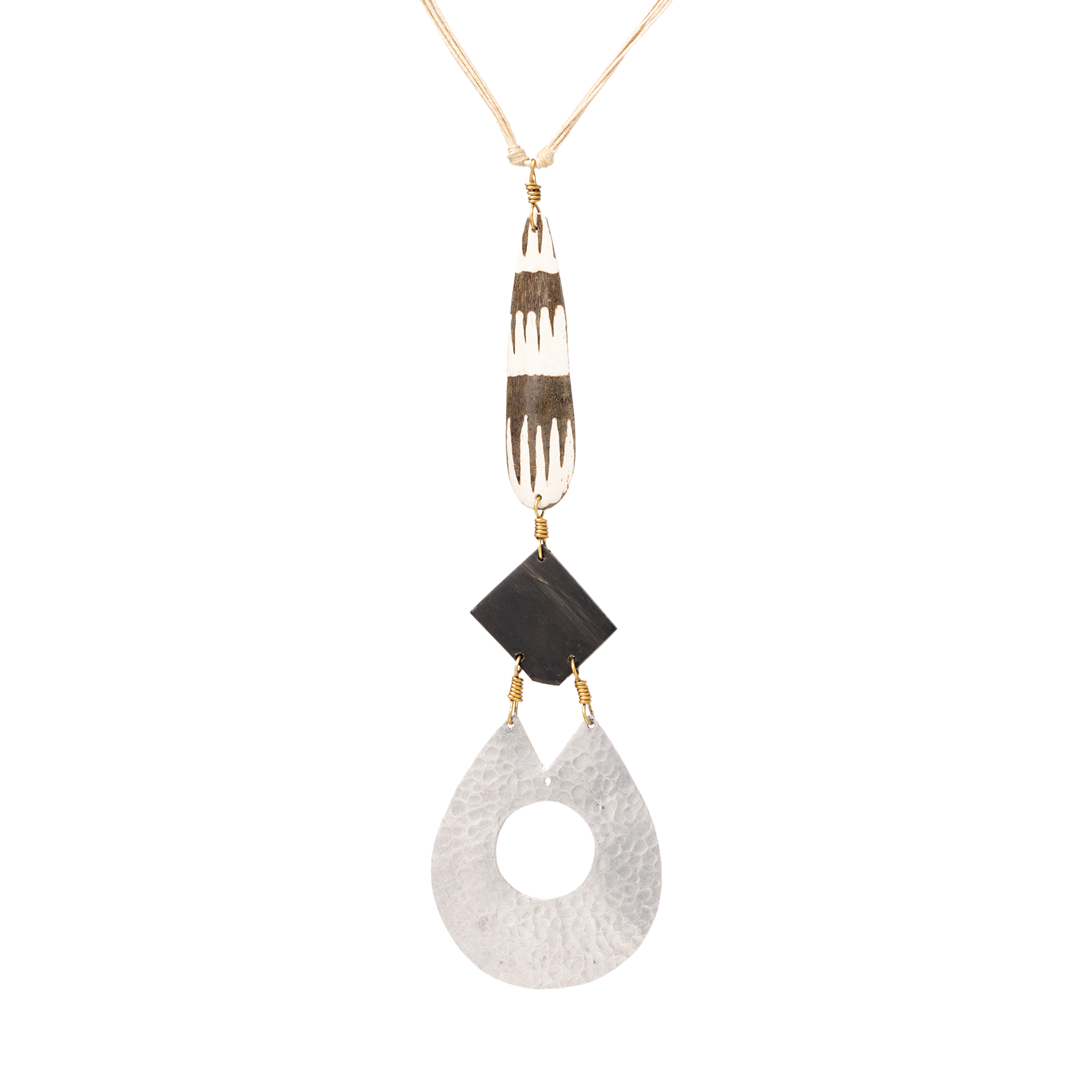 Zaya Necklace