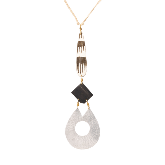 Zaya Necklace