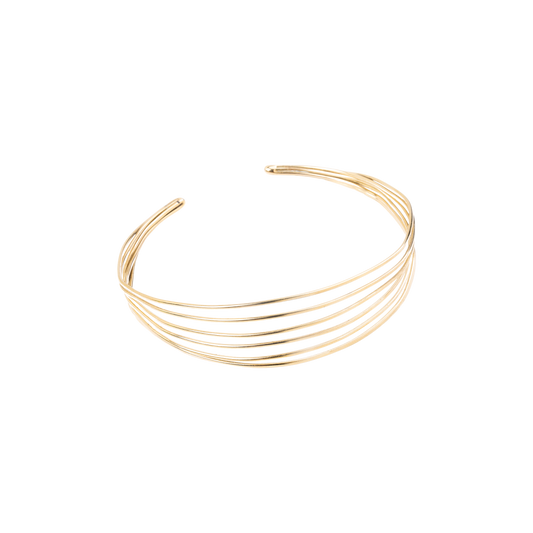 Zarya Necklace