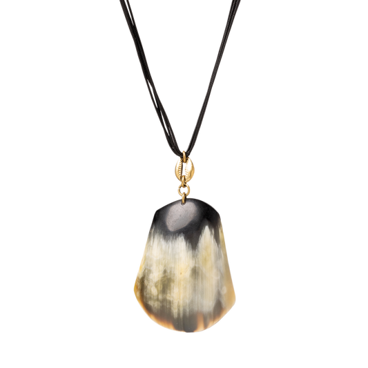 Zeka Necklace