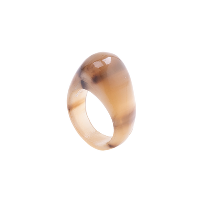 Zema Horn Ring