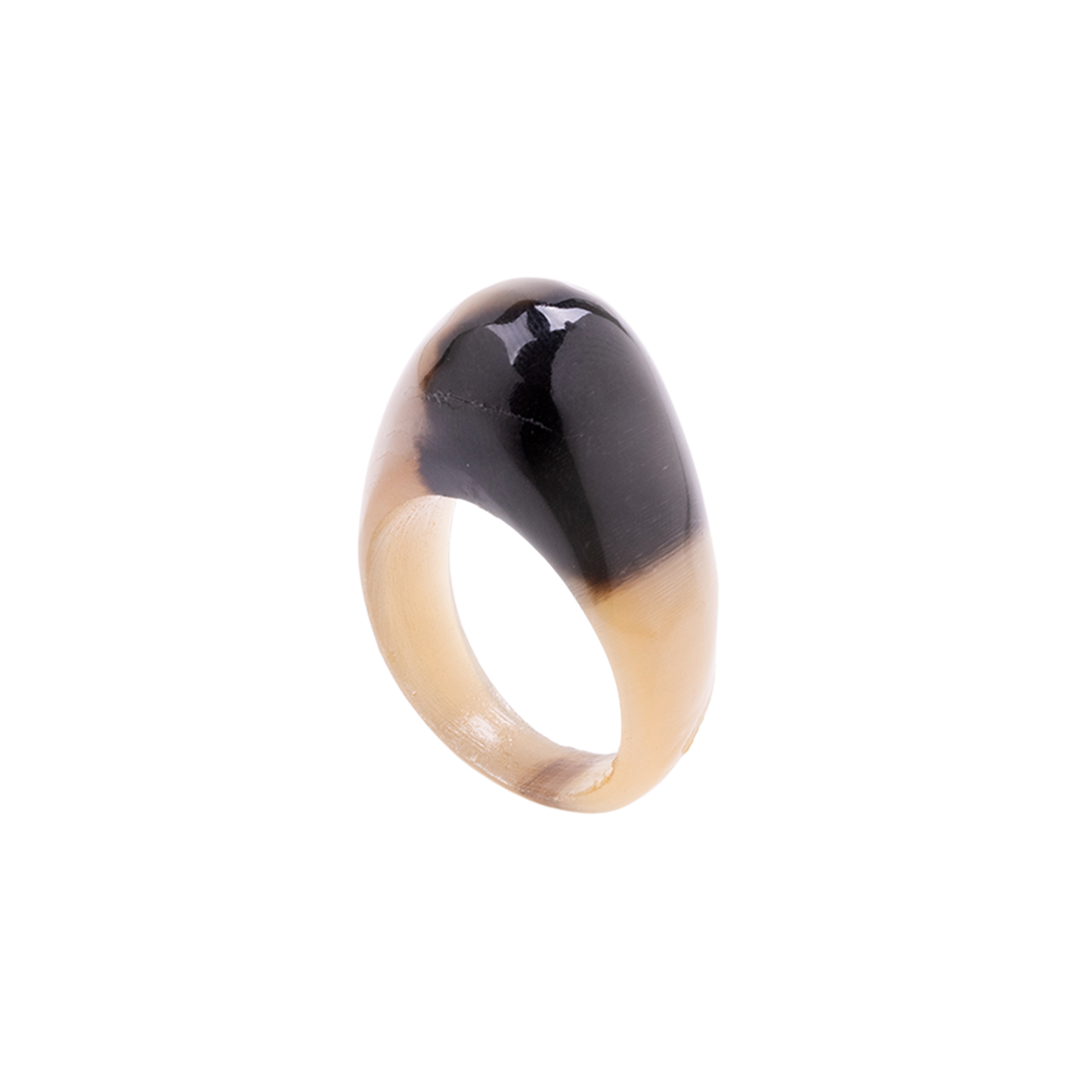 Zema Horn Ring