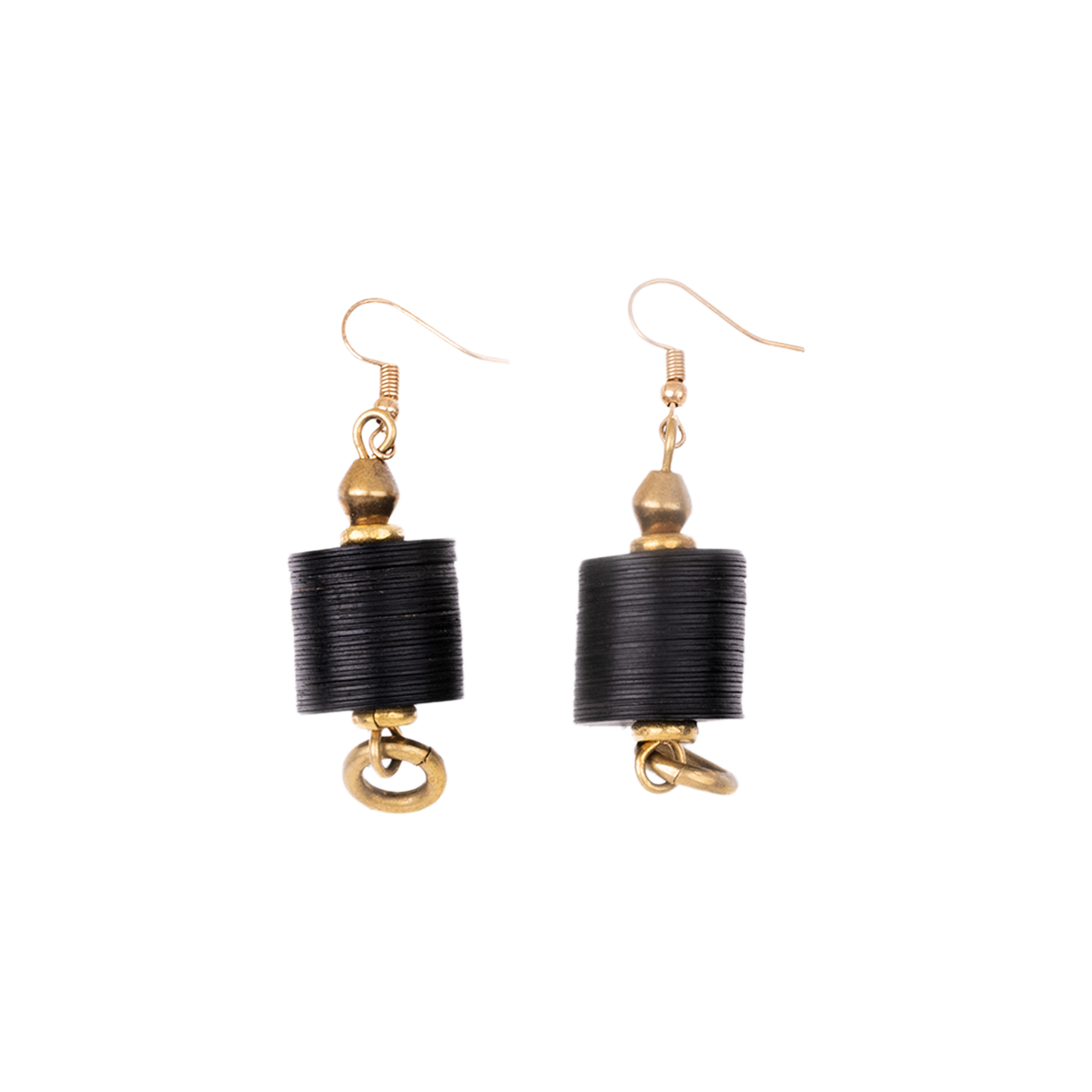 Zenzi Earrings