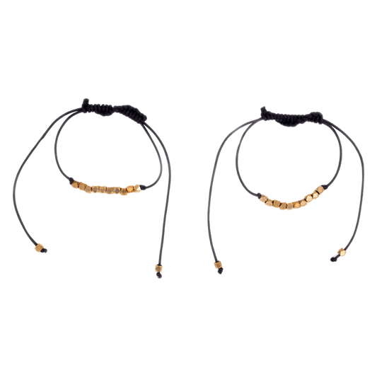 Zirra Bracelet Set