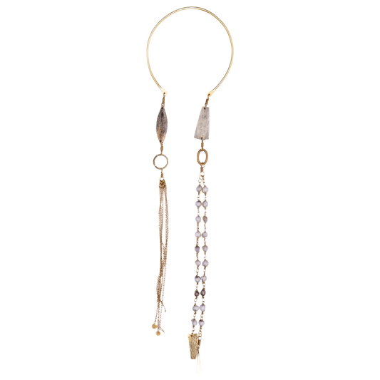 Zoba Necklace