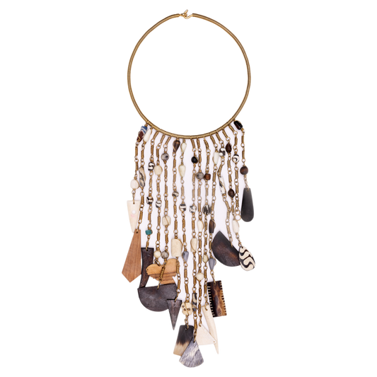 Zuba Necklace