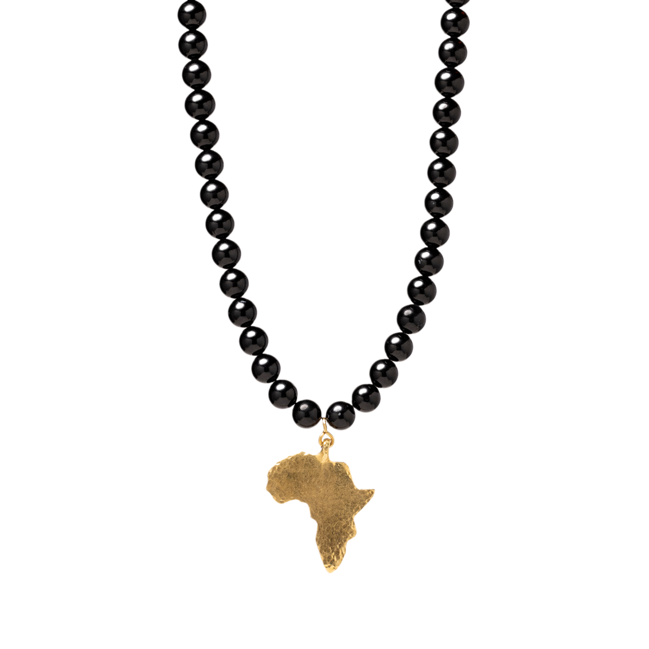 Zuri Africa Necklace