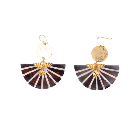 Asili Earrings