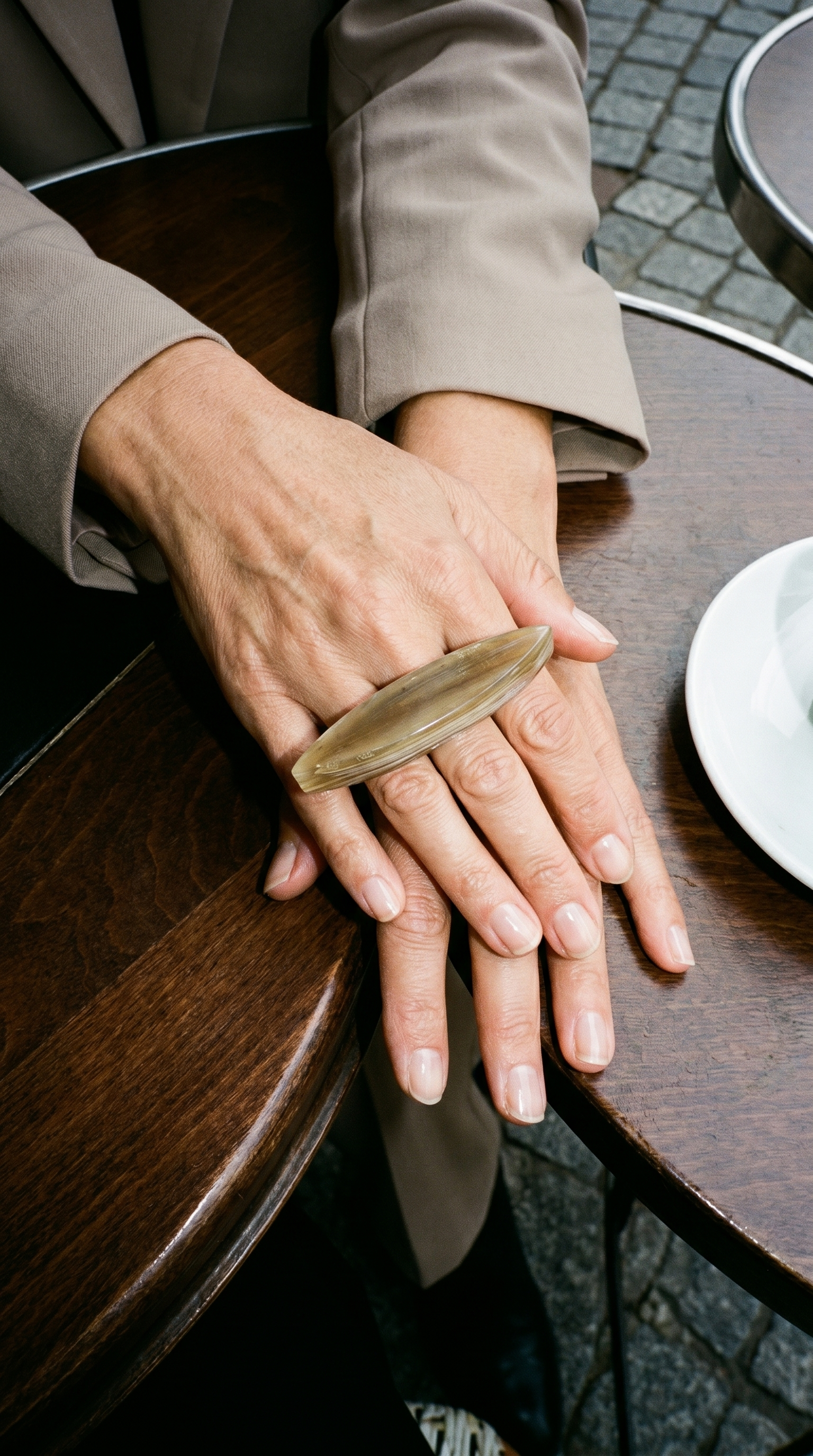 Zakale Ring