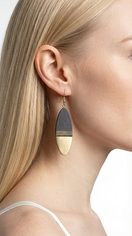 Wara Earrings