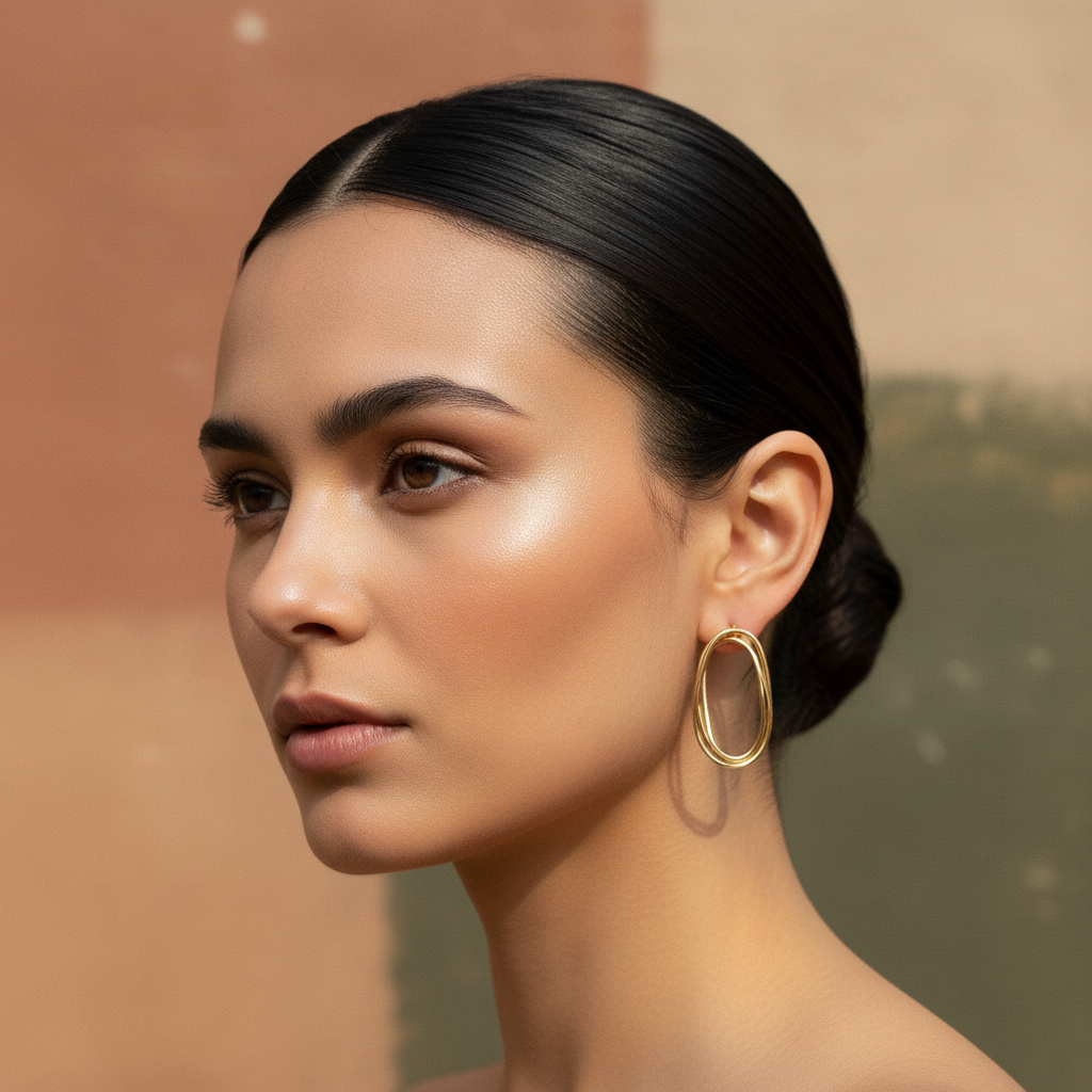 Lena Earrings